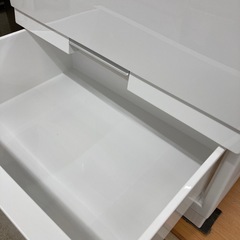 Ｆits 4段プラチェストの画像
