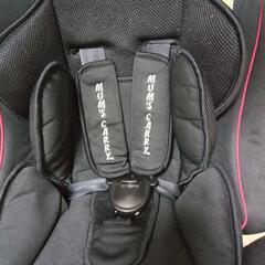 チャイルドシートの画像