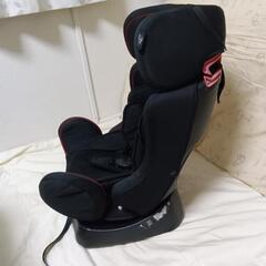 チャイルドシートの画像