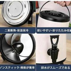 6リットル　キーパー/ウォーターサーバーの画像