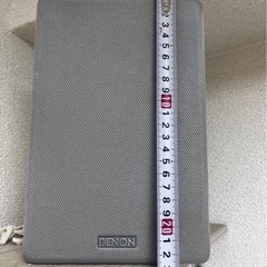 スピーカーの画像