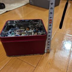 天然石セット　たくさんの画像