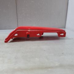 HONDA 郵政カブ50 AA04 リア サイドカバー右  Cub ホンダ [C-25-0724-45]の画像