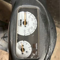 ★支払い総額3.0万円★関東圏内即日配送可能♪スズキ レッツ2 CA1PA 激安原付入荷しました♪早い者勝ち！の画像
