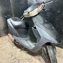 ★支払い総額3.0万円★関東圏内即日配送可能♪スズキ レッツ2 CA1PA 激安原付入荷しました♪早い者勝ち！の画像