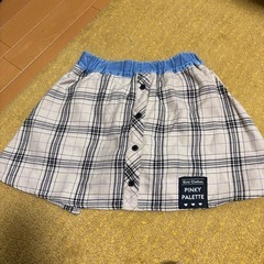 半ズボンの画像