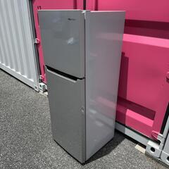 🪙限定セール🪙T006★2018年製★ハイセンス　冷蔵庫　大型　200L　自動霜取りの画像
