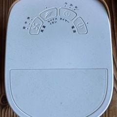 ❤️美品❤️冷風機‼️ここ冷え‼️の画像
