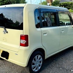 トヨタ ピクシス スペース  🔘 型式: L575A 🔘 年式: 2012年 🔘 走行距離: 52,651km 🔘 車検: 2021年11月8日 🔘 ナビゲーション 🔘 テレビ、FMラジオ 🔘 ドライブレコーダー（前後） 🔘ETC 🔘 エアコン 🔘 電動シャッター 🔘 電動ミラーの画像