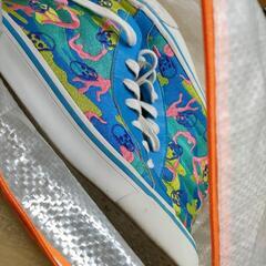 ルシアンペラフィネスニーカー　mens woman　の画像