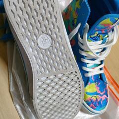 ルシアンペラフィネスニーカー　mens woman　の画像