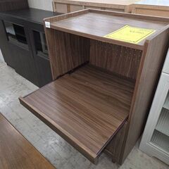 J8541 【リユースのサカイ柏店】 NITORI ニトリ レンジ台 ノクタ9060 クリーニング済み　の画像