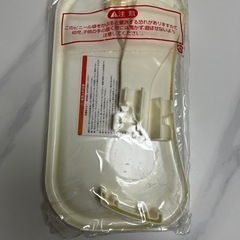 豆いす用つくえの画像