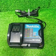 マキタ ST313DSH 充電式タッカ【船橋馬込店】【店頭取引限定】【中古】管理番号：ITKSZIBXGN8Oの画像