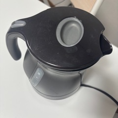 ティファール⭐︎電気ポット
の画像