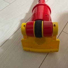 アンパンマン掃除機の画像