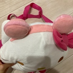 キティバック
の画像