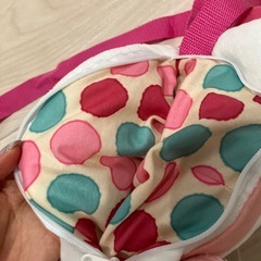 キティバック
の画像
