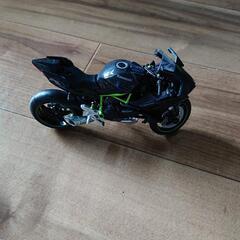 カワサキバイクの画像