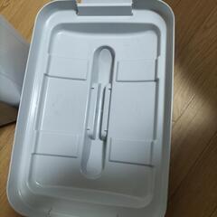 ゴミ箱　　36リットルの画像