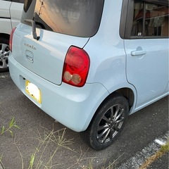 ラパン　今日明日限りの限定価格！の画像