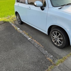 ラパン　今日明日限りの限定価格！の画像