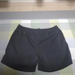卓球ズボンの画像