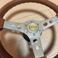 ステアリングの画像
