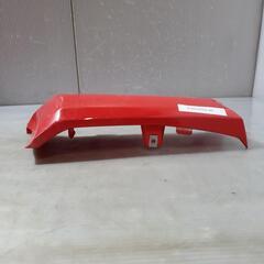HONDA 郵政カブ50 AA04 リア サイドカバー 左　Cub ホンダ [C-25-0724-46]の画像