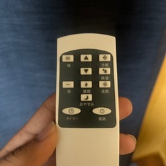 移動式スポットクーラーの画像