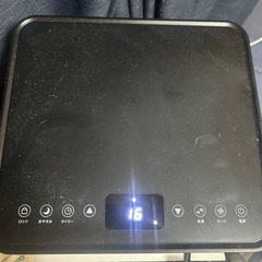 移動式スポットクーラーの画像
