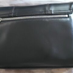 【美品】正規品　ジャンポール・ゴルチエ　ショルダーバッグの画像