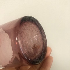琉球ガラスコップ6️⃣の画像