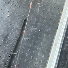 釣竿ルアーメバルロッドの画像