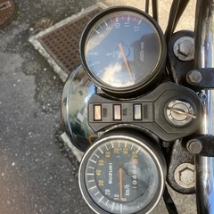 スズキ マメタン OR50の画像