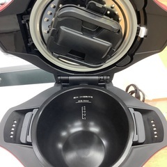 SHARP（シャープ）HEALSiOのご紹介ですの画像