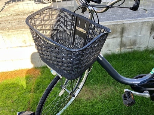 電動自転車