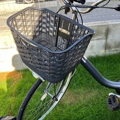 電動自転車の画像