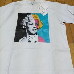 Tシャツの画像
