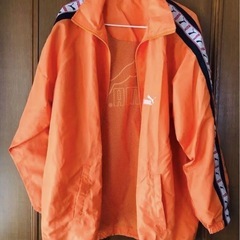 PUMA トレーニングウェアの画像