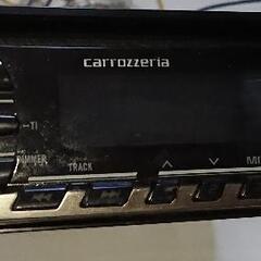 カロッツェリア(Carrozzeria)  カーオーディオ & スズキ用変換アダプターの画像