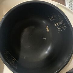 炊飯器 SHARP KS-FA10の画像