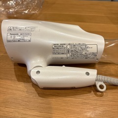 パナソニック　ナノケア　ドライヤー　EH-NA99の画像