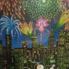 額入りパズルの画像