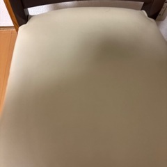 ニトリの椅子の画像