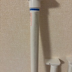 突っ張り棒の画像
