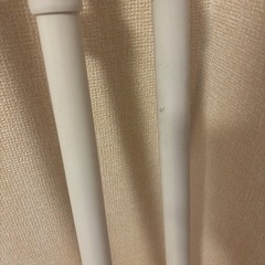 突っ張り棒の画像
