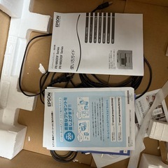 EPSON PX-M6010Fの画像