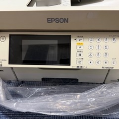 EPSON PX-M6010Fの画像
