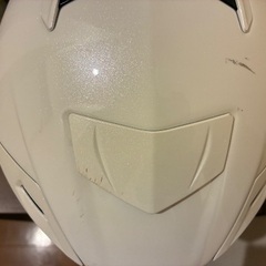 SHOEI J-FORCE4 サイズM シールド２つ付の画像
